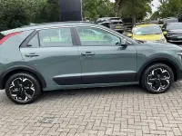 Used Kia e-Niro 150 kW (204 HP) 2025 SUV