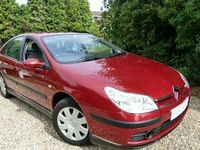 Used Citroën C5 110 HP (80 kW) 2006 Hatchback