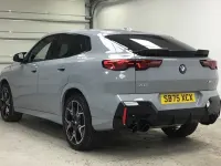 Used BMW X2 Comfort Edition 296 HP (217 kW) 2026 Grey SUV