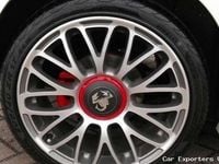 Used Abarth 500 2010 Hatchback