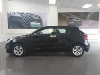 Used Audi A1 Design 110 HP (80 kW) 2023 Black SUV