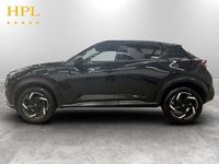 Used Nissan Juke N-Connecta 114 HP (83 kW) 2023 Black SUV