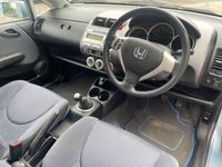 used Honda Jazz DSI SE * 48K MILES * Hatchback