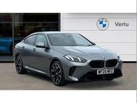 Used BMW 220 M Sport 168 HP (123 kW) 2025 Grey Coupe