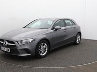 used Mercedes A180 A Class 1.3SE Hatchback 5dr Petrol 7G-DCT Euro 6 (s/s) (136 ps) Digital Cockpit