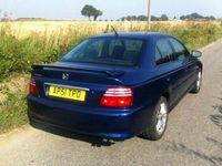 used Honda Accord 1.8