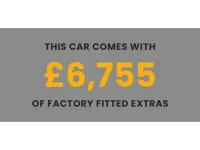 Used Jaguar F-Pace 296 HP (217 kW) 2019 Black SUV