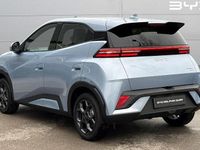 New BYD Dolphin Surf Boost 64 kW (88 HP) 2026 Hatchback