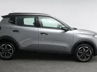 Used Citroën C3 PureTech 101 HP (74 kW) 2025 Grey SUV