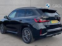 Used BMW iX1 M Sport 147 kW (201 HP) 2025 Black SUV