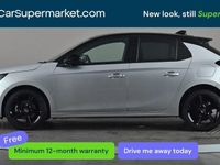 Used Vauxhall Corsa Ultimate 101 HP (74 kW) 2025 Hatchback