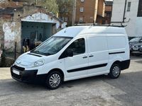 used Citroën Dispatch Dispatch 2010 602.0 HDI L2 H2 1200 LWB HIGH ROOF VAN NO VAT