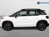 Used Citroën C3 Aircross PureTech 2024 White SUV