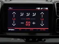 Used Citroën C5 Aircross Flair 131 HP (96 kW) 2020 Red SUV