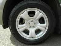 Begagnad Subaru Forester 2006 SUV