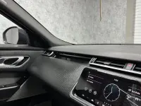 Used Land Rover Range Rover Velar SE Dynamic 241 HP (177 kW) 2017 Grey SUV