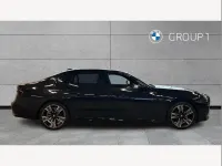 Used BMW 750e M Sport 489 HP (359 kW) 2024 Black Sedan
