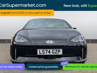 Used Hyundai Ioniq 6 Ultimate 239 kW (325 HP) 2026 Sedan
