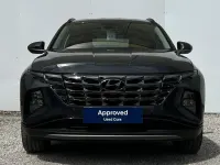 Used Hyundai Tucson Premium 230 HP (169 kW) 2023 Grey SUV