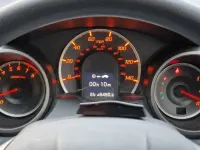 Used Honda Jazz ES 99 HP (72 kW) 2011 Silver Hatchback