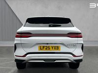 Used BYD Seal U Comfort 218 HP (160 kW) 2025 White SUV