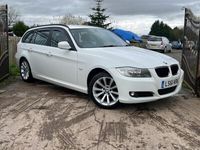 used BMW 318 3 Series d SE 5dr