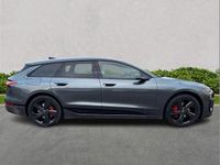 Usado Audi e-tron Performance 269 kW (367 HP) 2025 Cinzento SUV