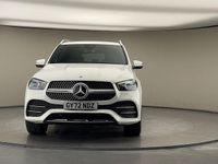 Used Mercedes GLE350 AMG line 320 HP (235 kW) 2022 Estate