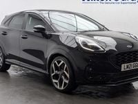 Used Ford Puma ST 200 HP (147 kW) 2023 Hatchback