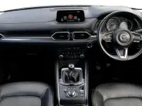 Used Mazda CX-5 Inclusive 165 HP (121 kW) 2020 Silver SUV
