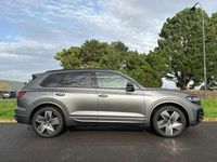 Used VW Touareg 286 HP (210 kW) 2025 SUV
