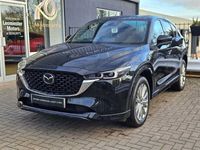 used Mazda CX-5 2.2d [184] GT Sport 5dr AWD