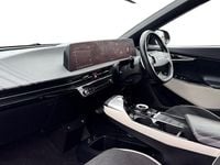 Used Kia EV6 GT-Line 167 kW (228 HP) 2023 SUV