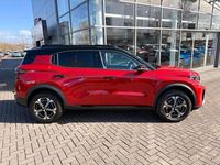 New Citroën C3 Aircross 134 HP (98 kW) 2026 Red SUV