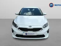 Used Kia Ceed 120 HP (88 kW) 2021 Hatchback