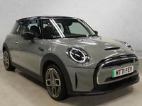 Used Mini Cooper S Hatch 135 kW (184 HP) 2021 Hatchback