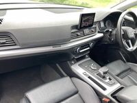 used Audi Q5 40 TDI Quattro Sport 5dr S Tronic