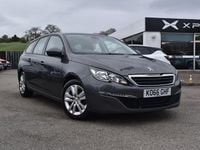 Used Peugeot 308 SW Active 2017 Estate