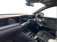 Used VW Tayron R-line 148 HP (108 kW) 2025 White SUV