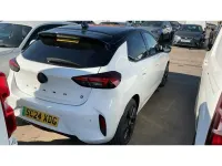Used Vauxhall Corsa-e Ultimate 11 kW (15 HP) 2024 Hatchback