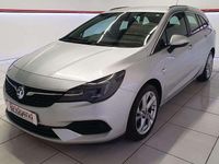 Used Vauxhall Astra SRi 2020 Silver Estate