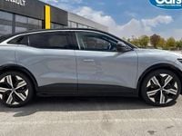 Used Renault Megane E-Tech 160 kW (218 HP) 2023 Hatchback