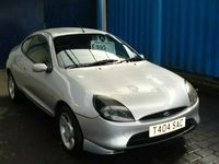 Used Ford Puma 1999 Coupe