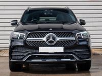 used Mercedes GLE400 GLE-Class4Matic AMG Line 5dr 9G-Tronic [7 Seat]