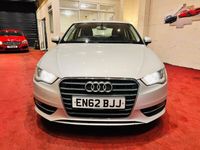 used Audi A3 1.8 TFSI Sport S Tronic Euro 5 (s/s) 3dr Hatchback