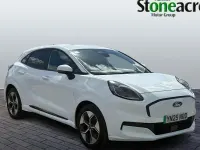 Used Ford Puma Select 122 kW (167 HP) 2025 SUV