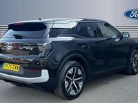 New Ford Explorer Style 125 kW (170 HP) 2025 Black SUV