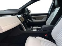 Used Land Rover Discovery Sport SE Dynamic 200 HP (147 kW) 2024 Blue SUV