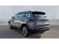 Used Skoda Karoq SE L 147 HP (108 kW) 2024 Grey SUV