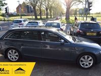 used Audi A4 A4 2.0SE TDI E 5dr